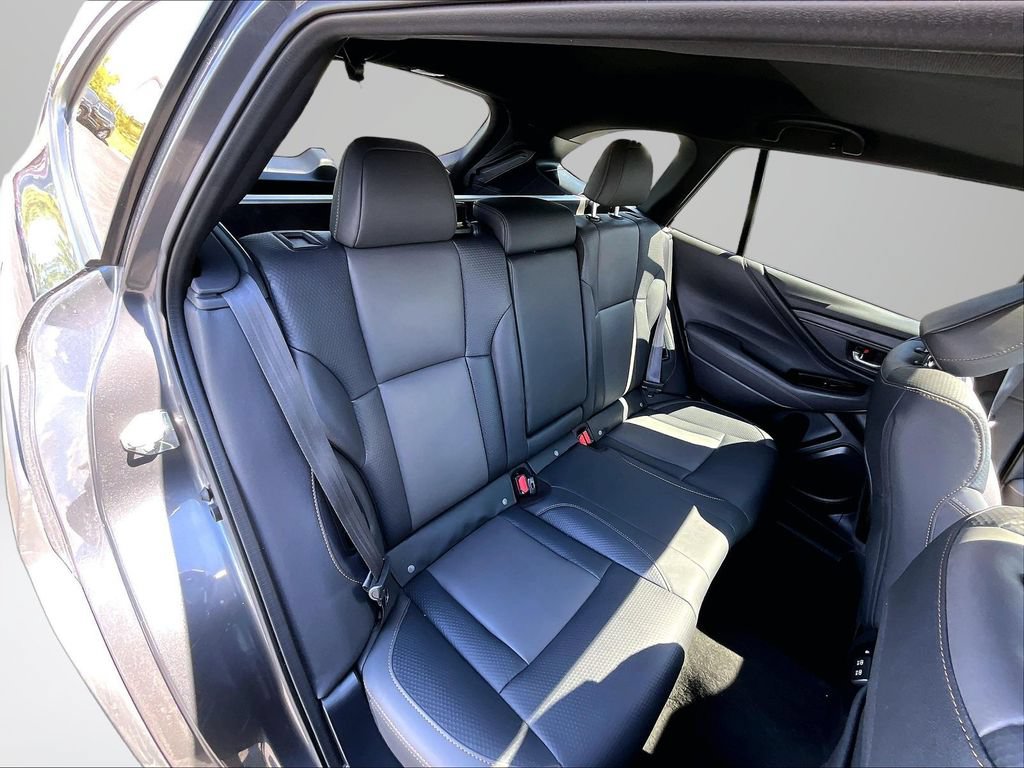 Used 2022 Subaru Outback Wilderness AWD/4WD image 28