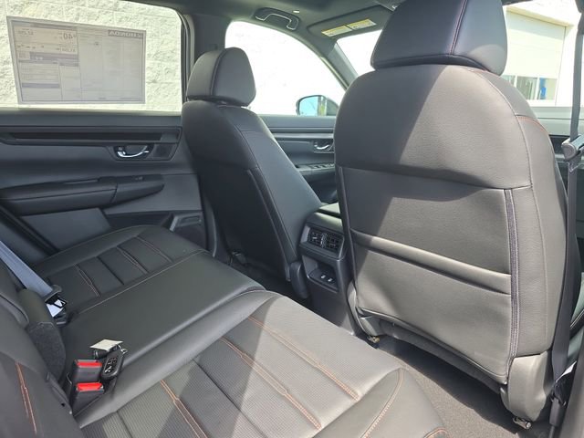 New 2026 Honda CR-V Sport-L image 10