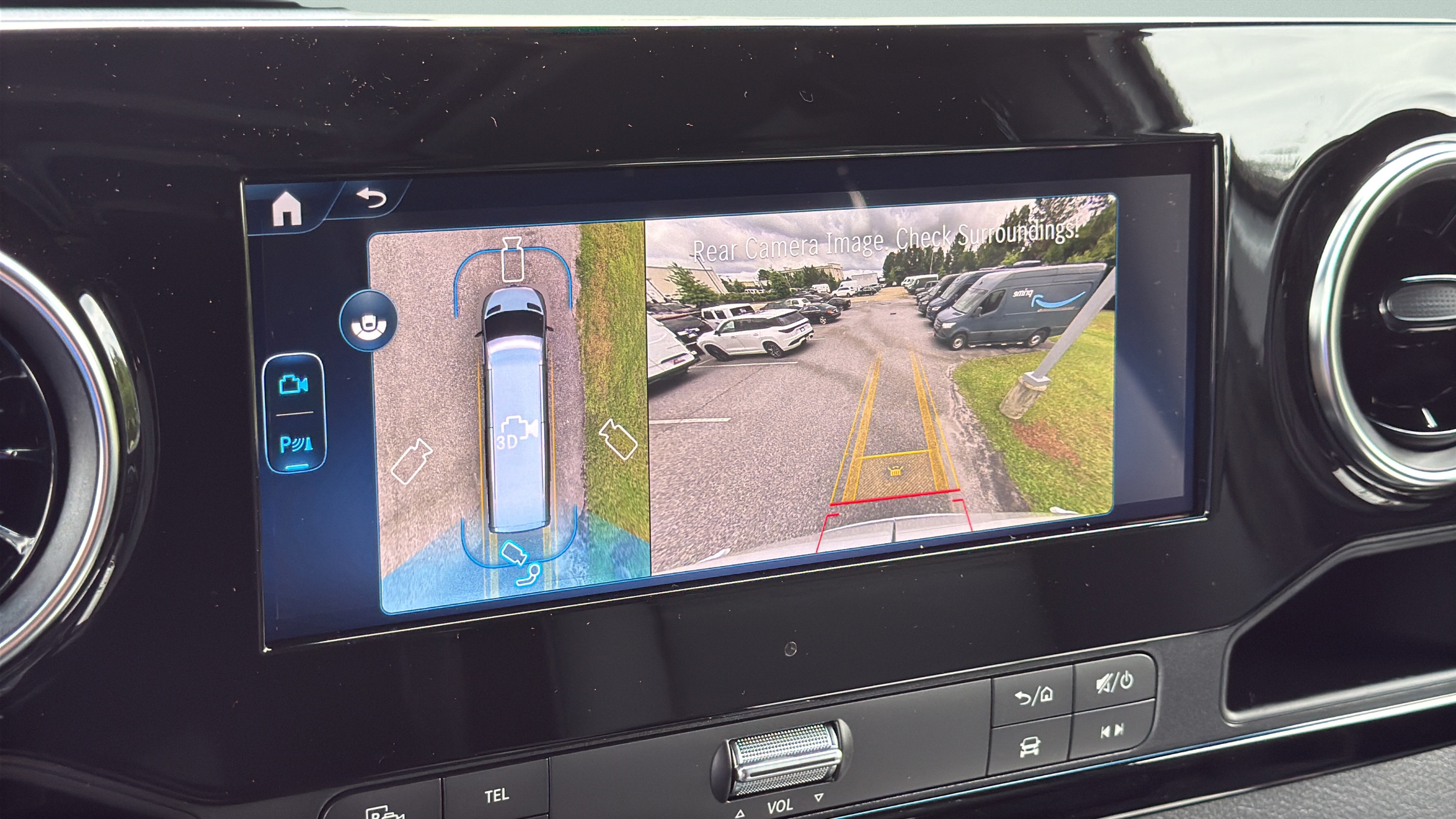 New 2026 Mercedes-Benz Sprinter 2500 image 33