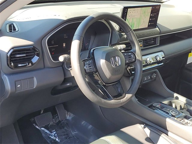 New 2026 Honda Passport RTL image 9