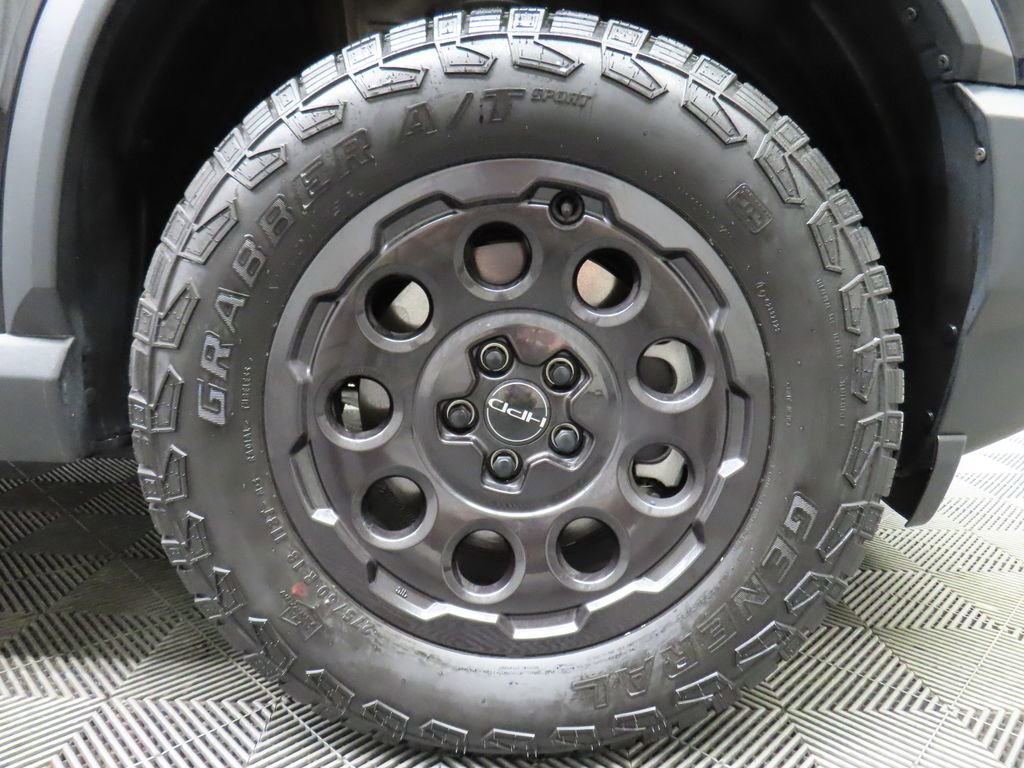 Used 2026 Honda Passport TrailSport Elite image 10