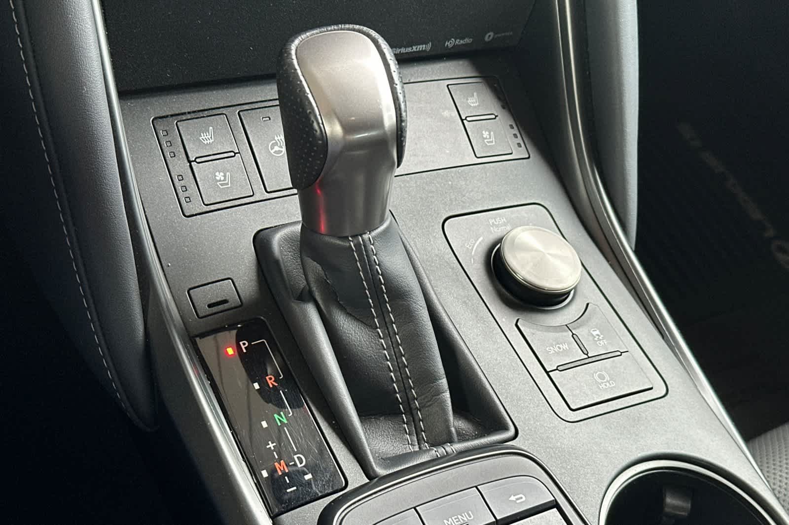 Certified 2024 Lexus IS 350 F Sport w/ Memory Package AWD/4WD image 22