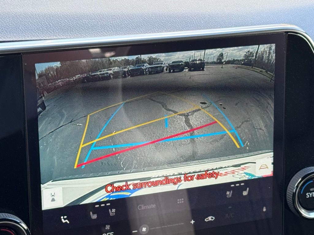 Used 2022 Lexus NX 250 FWD image 10