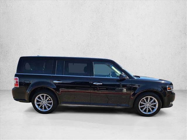 Certified 2019 Ford Flex Limited image 4