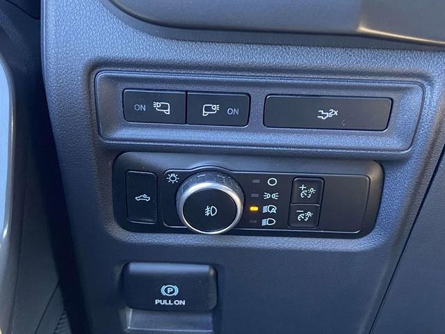 Used 2024 Ford F150 XLT w/ Equipment Group 302A MID image 29