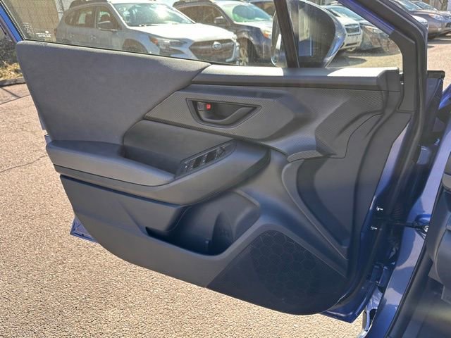 Certified 2025 Subaru Crosstrek 2.0i Premium AWD/4WD image 22