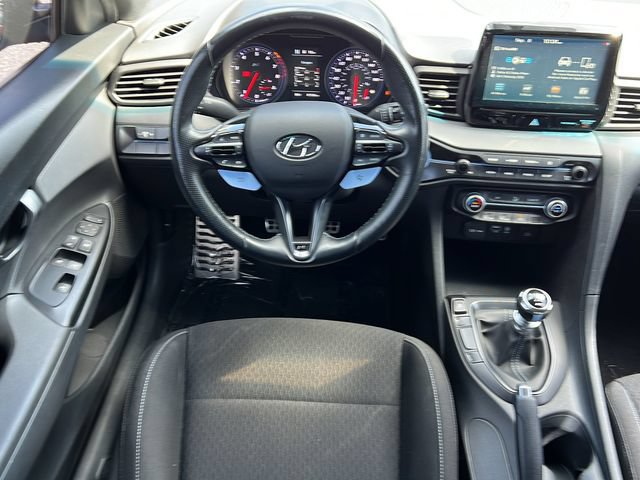 Used 2020 Hyundai Veloster N w/ Performance Package FWD image 12