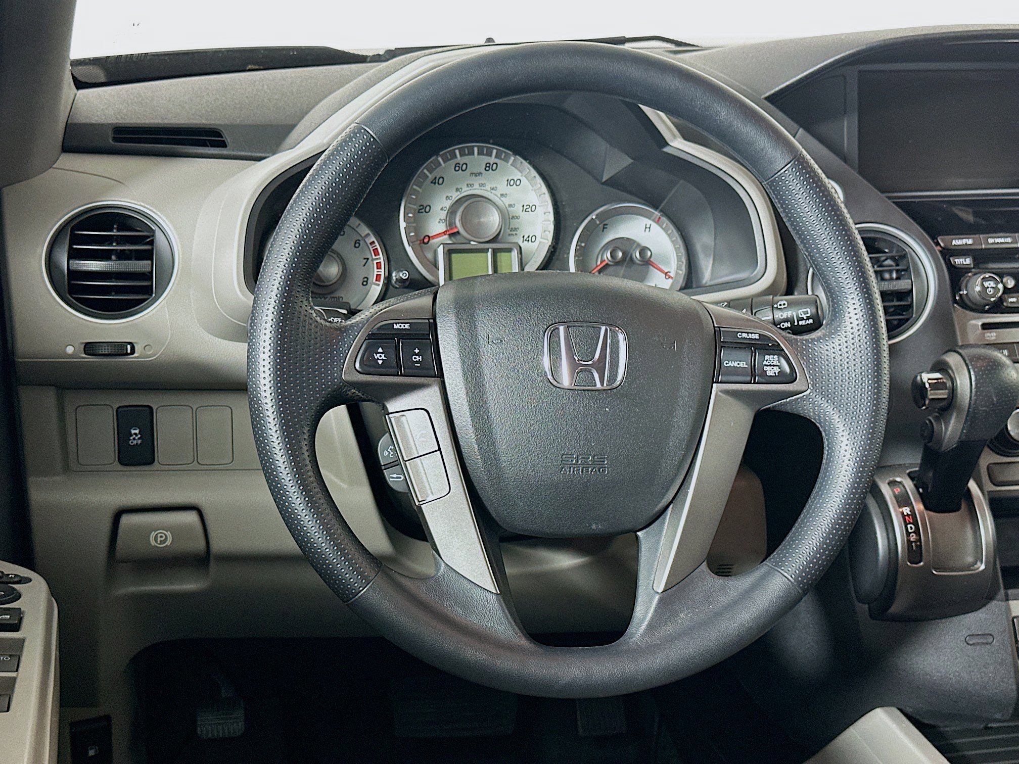 Used 2015 Honda Pilot SE image 18