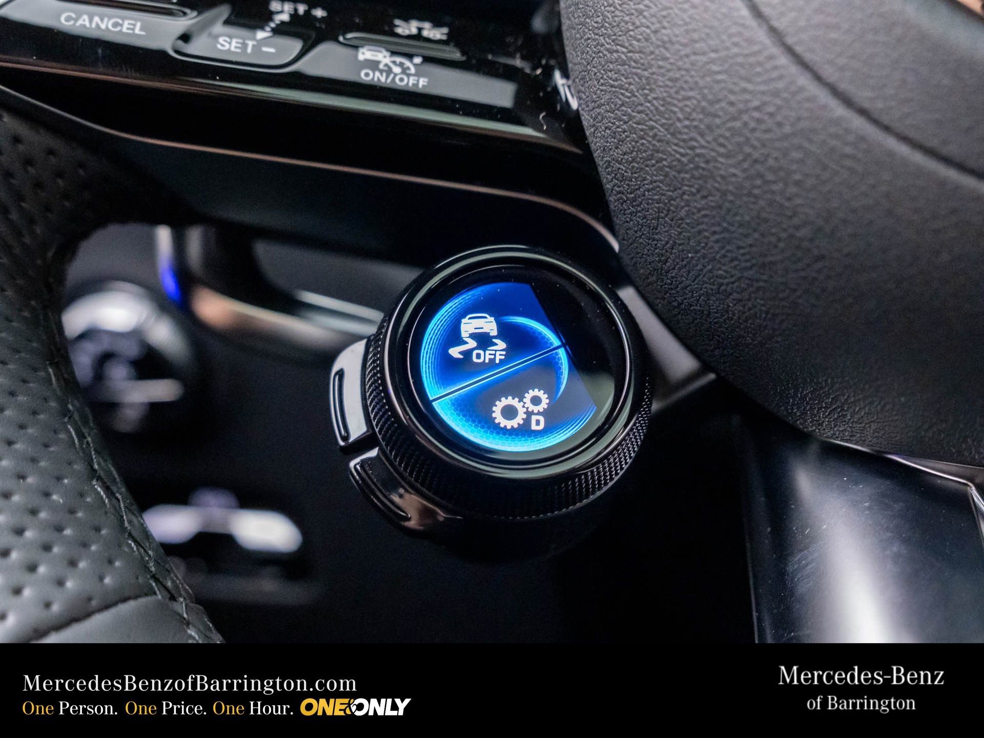 New 2026 Mercedes-Benz GLC 43 AMG 4MATIC image 35