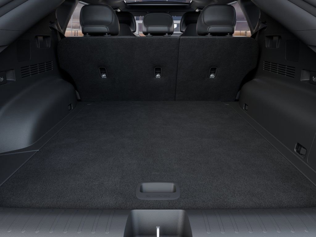 New 2026 Kia EV6 GT-Line AWD/4WD image 19