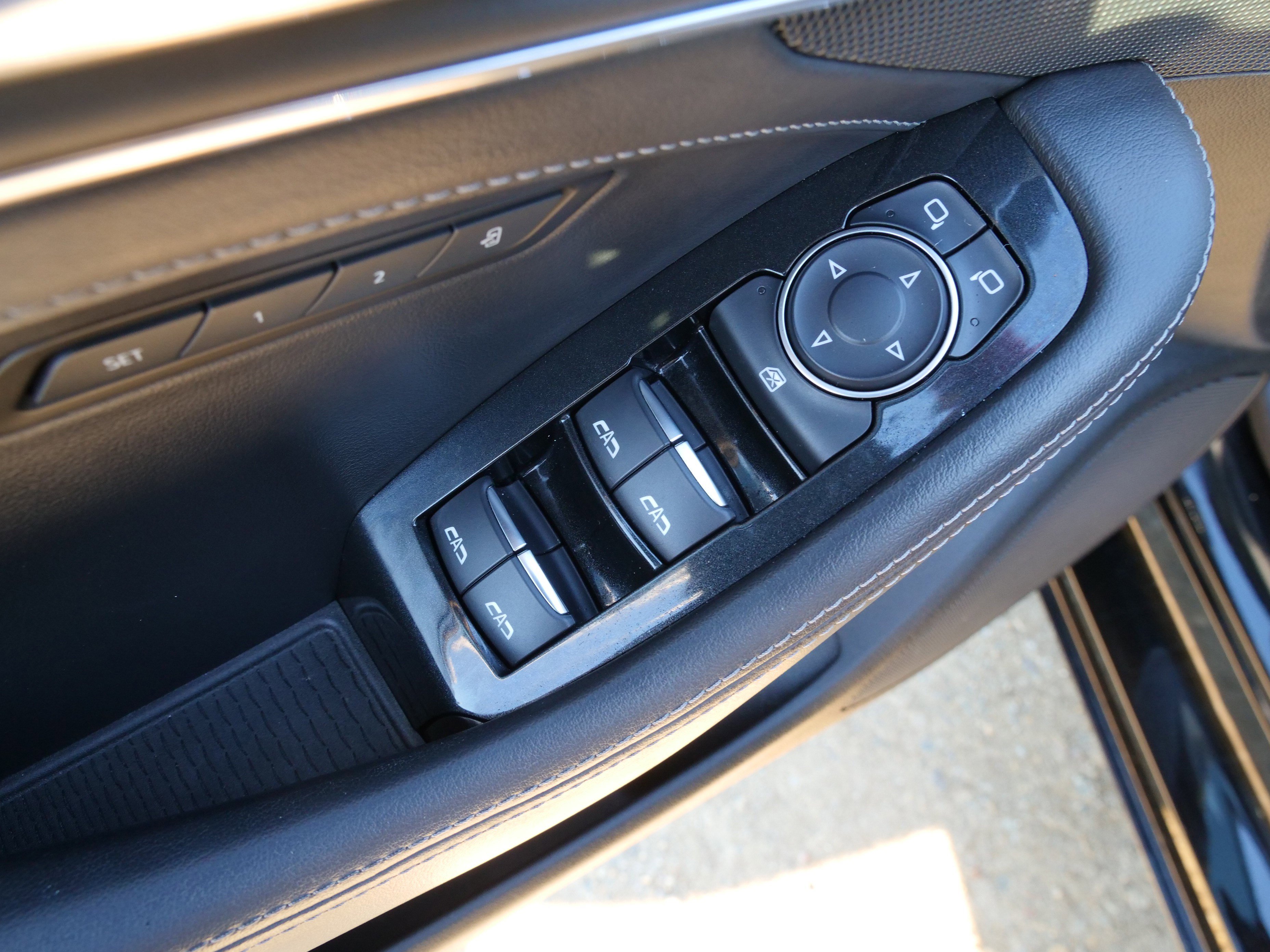 Used 2021 Cadillac CT5 Premium Luxury image 18