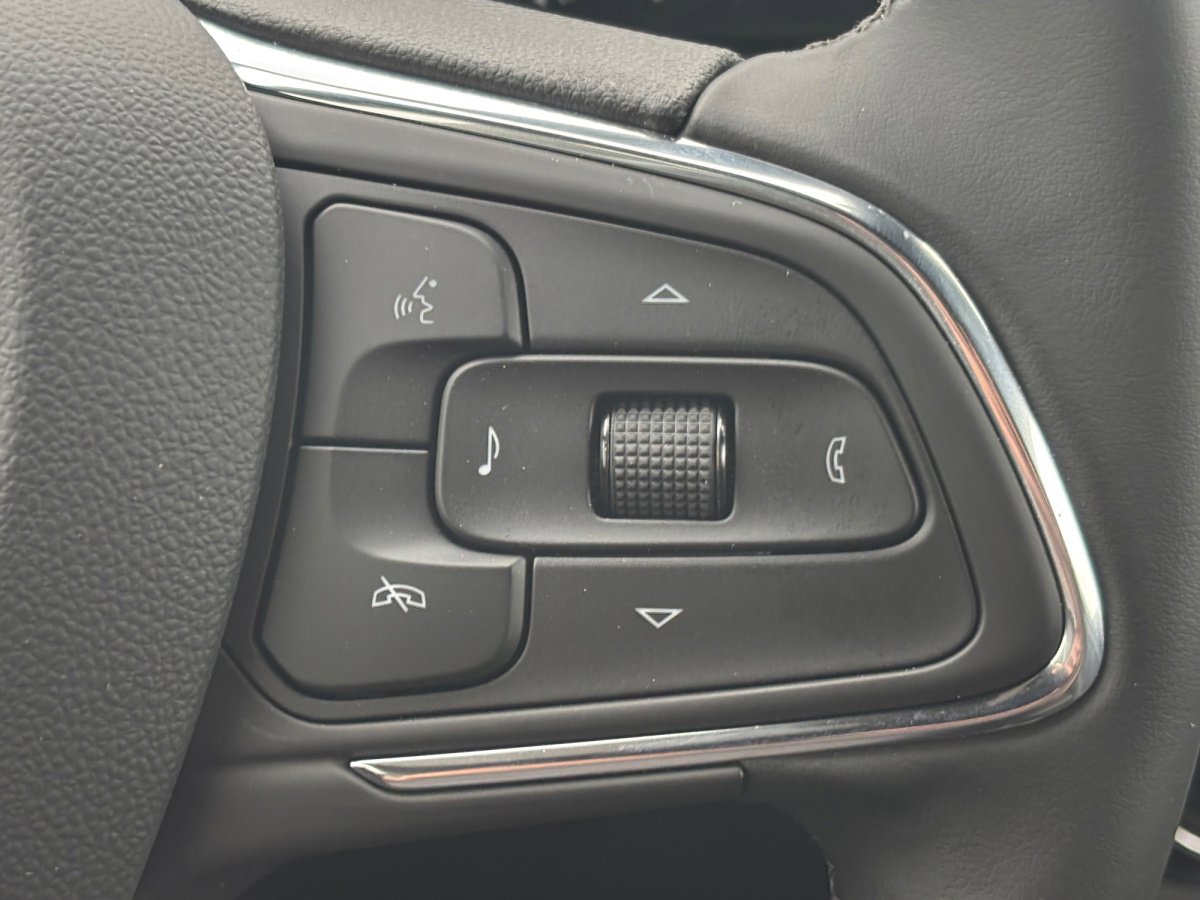 Used 2026 Buick Envista Preferred w/ Convenience I Package FWD image 13