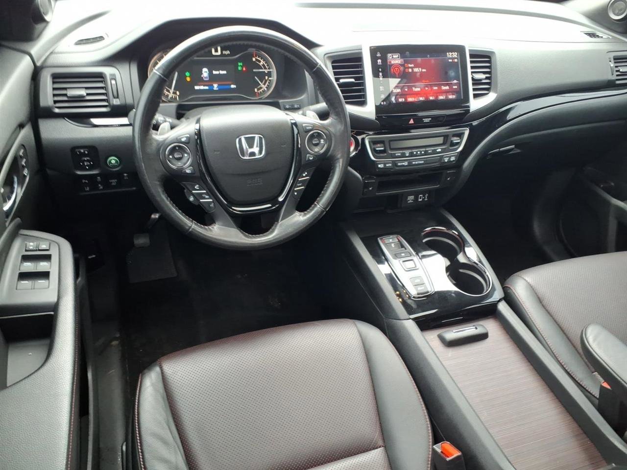 Used 2020 Honda Ridgeline Black Edition image 15