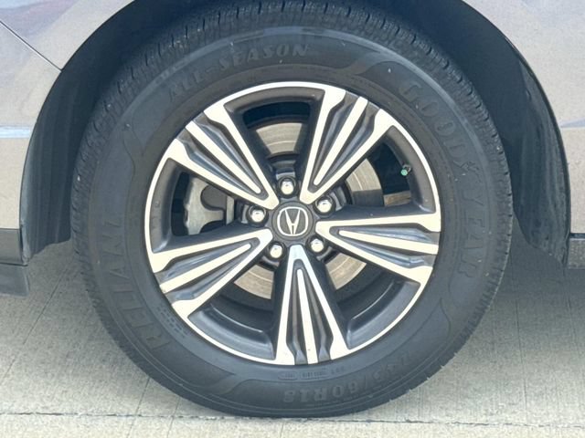Used 2018 Acura MDX FWD image 4