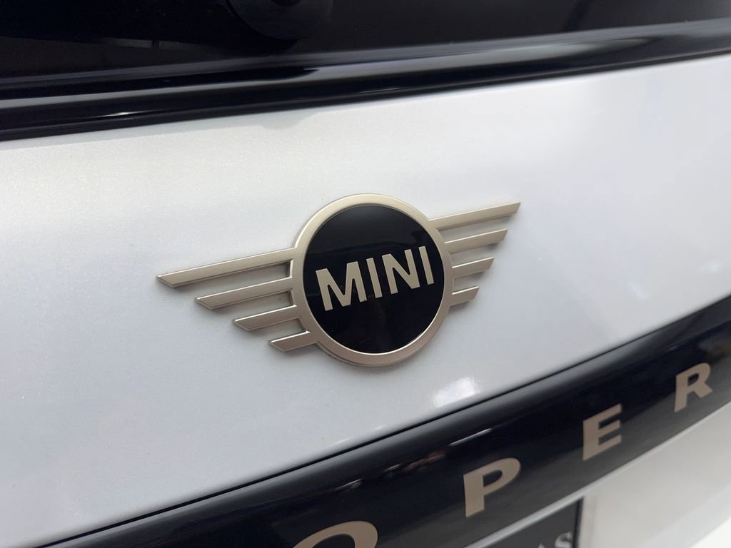 Used 2025 MINI Cooper S image 21