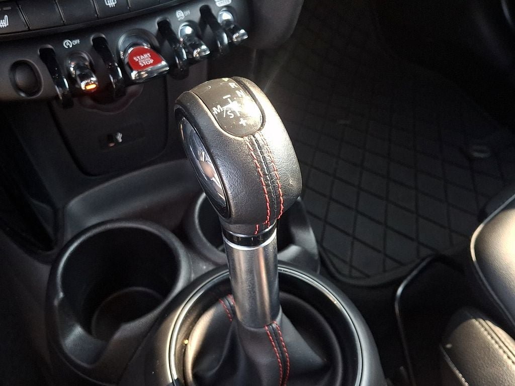 Used 2019 MINI Cooper S FWD image 15