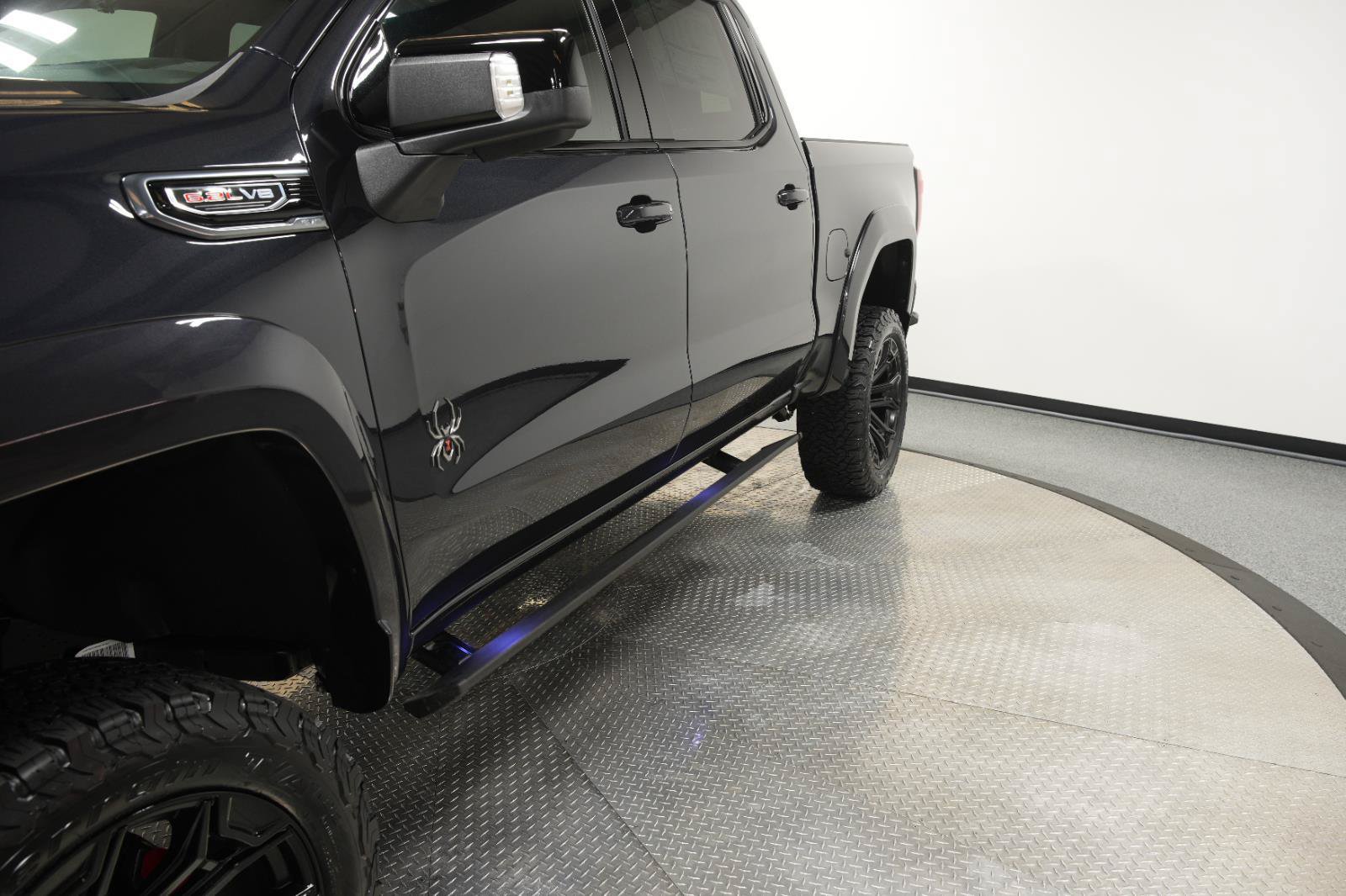 New 2026 GMC Sierra 1500 AT4 w/ AT4 Premium Package AWD/4WD image 4