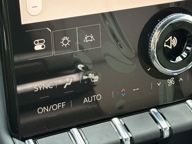 New 2026 GMC Terrain AT4 w/ LPO, Floor Liner Package image 21