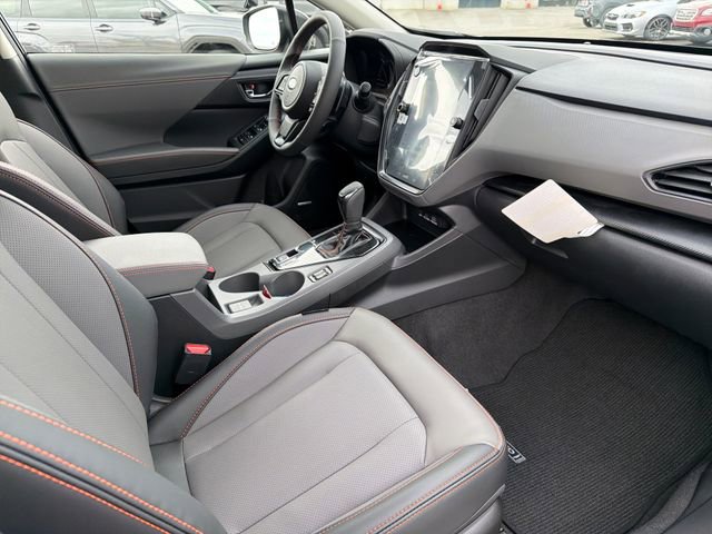 New 2026 Subaru Crosstrek 2.5i Limited image 22