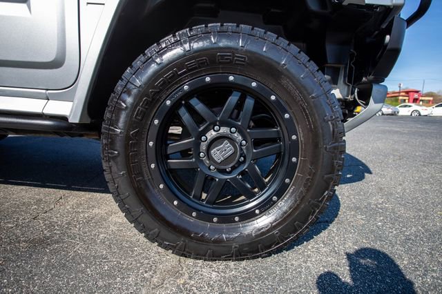 Used 2009 HUMMER H2 Luxury image 44