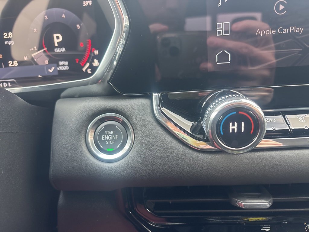 New 2026 GMC Canyon Elevation w/ Convenience Package image 15