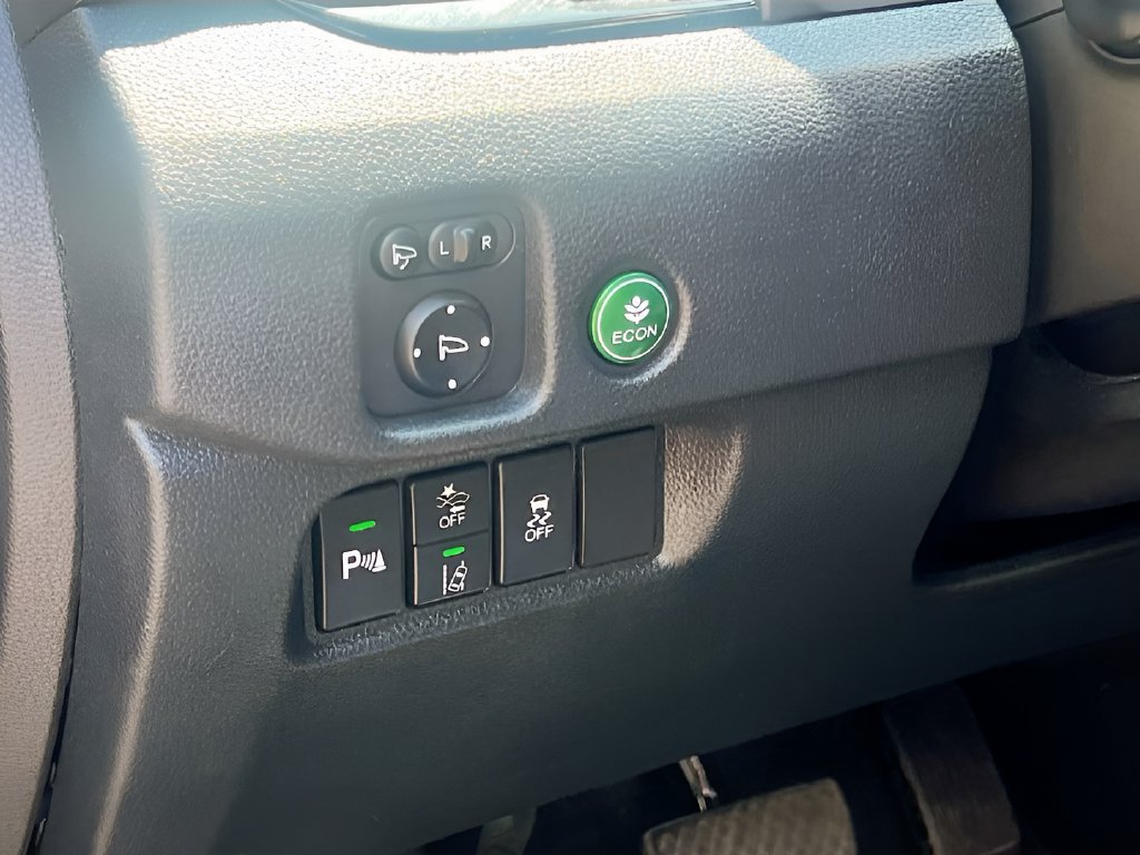 Used 2021 Honda Passport Elite image 10