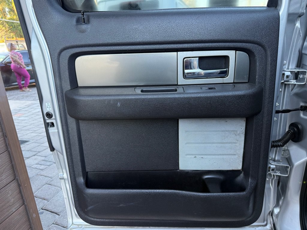Used 2013 Ford F150 FX2 w/ Mid Equipment Group RWD image 23