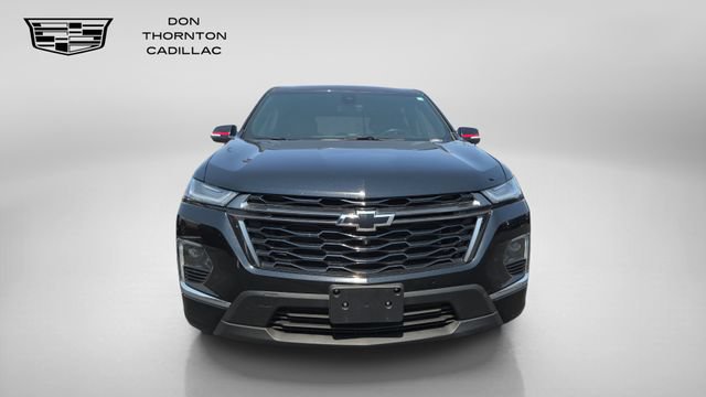Used 2023 Chevrolet Traverse Premier w/ Redline Edition AWD/4WD image 8