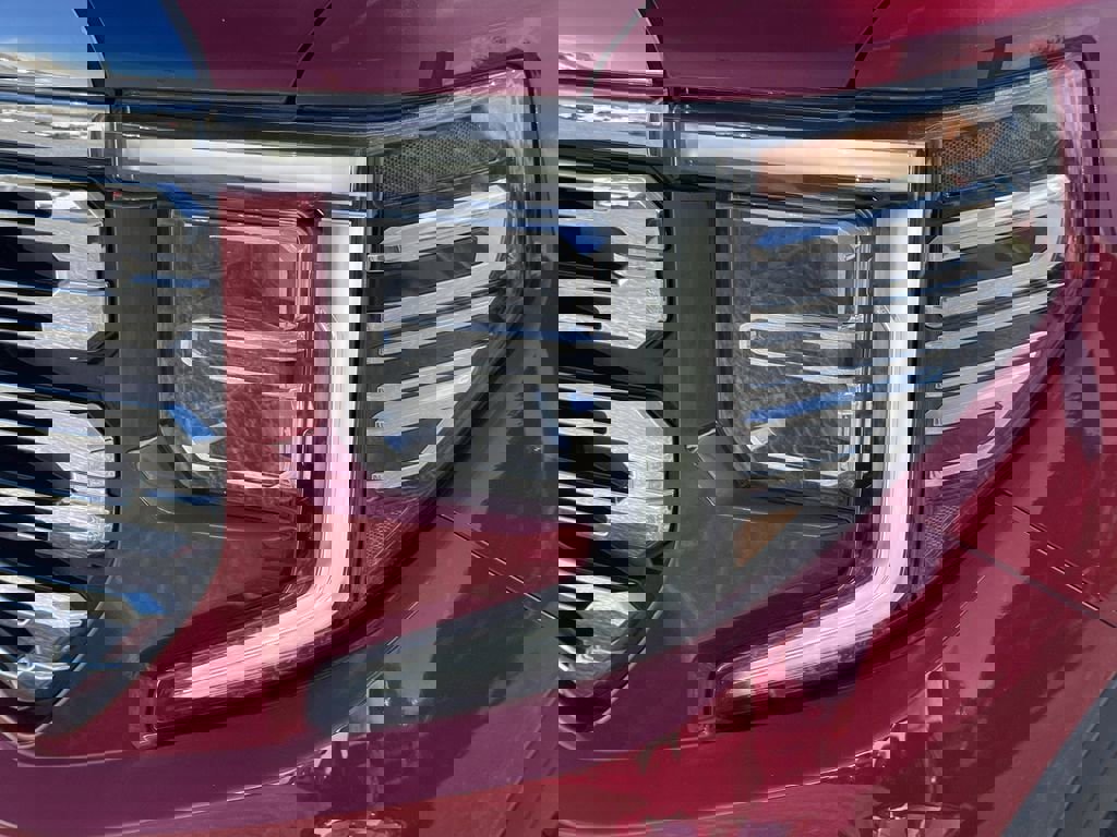 Certified 2023 GMC Sierra 1500 Denali image 7