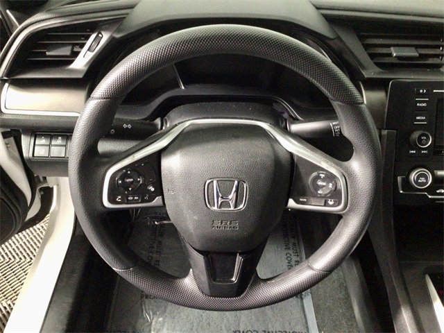 Used 2019 Honda Civic LX image 21