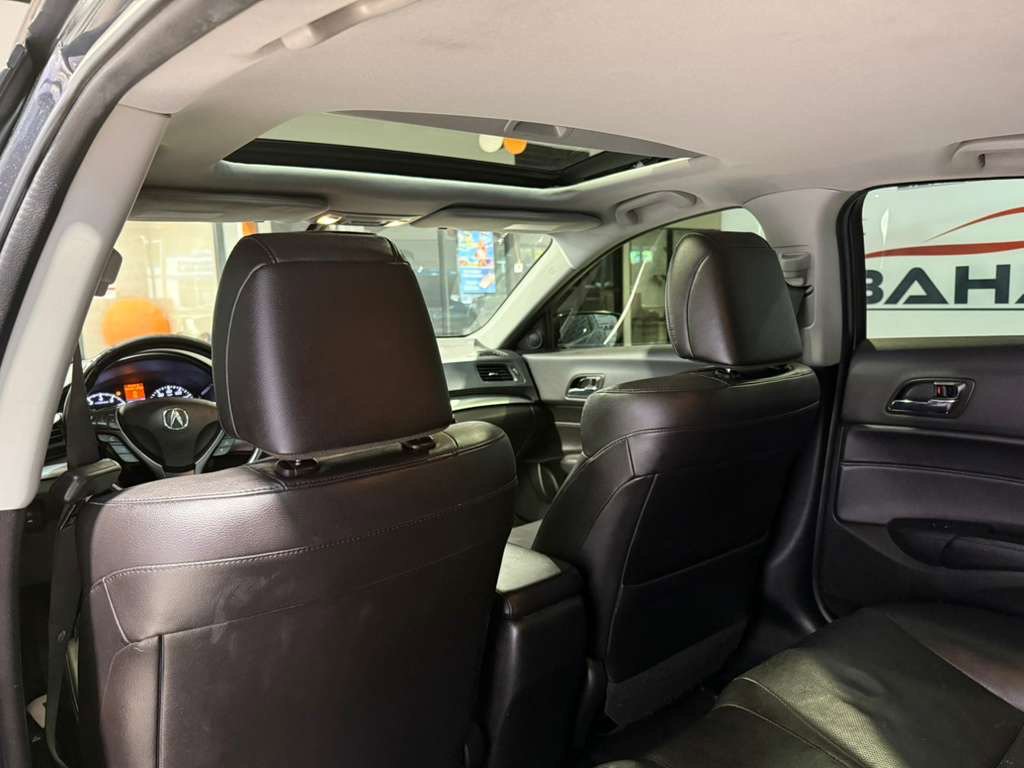 Used 2016 Acura ILX w/ Premium Package image 45