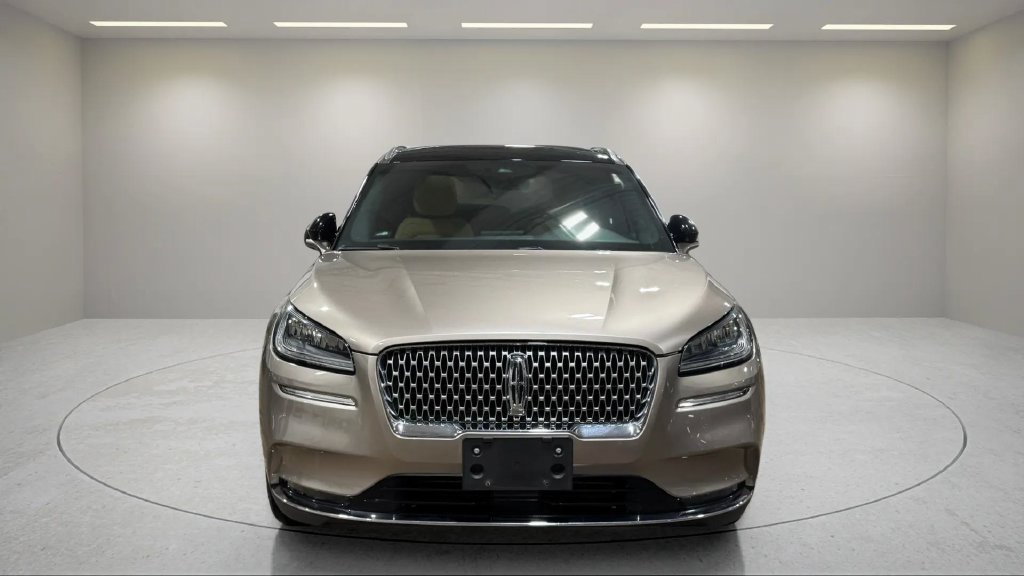 Certified 2020 Lincoln Corsair Reserve w/ Elements Package AWD/4WD image 19