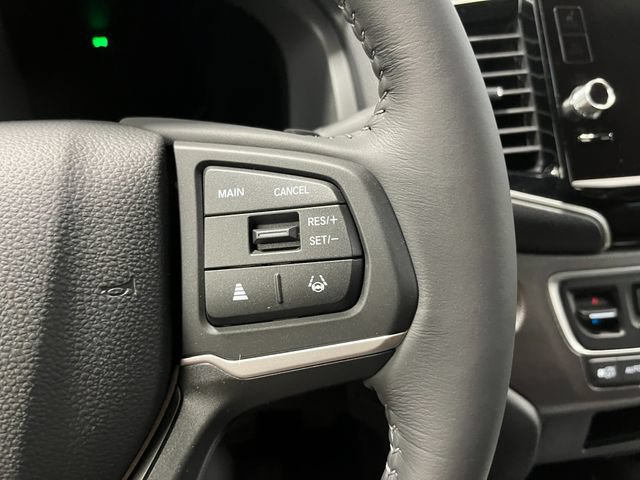 New 2026 Honda Ridgeline Sport image 19