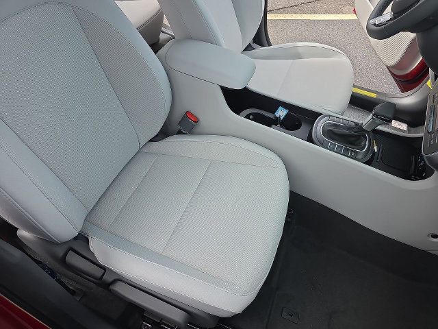 New 2026 Hyundai Kona SEL Sport FWD image 19
