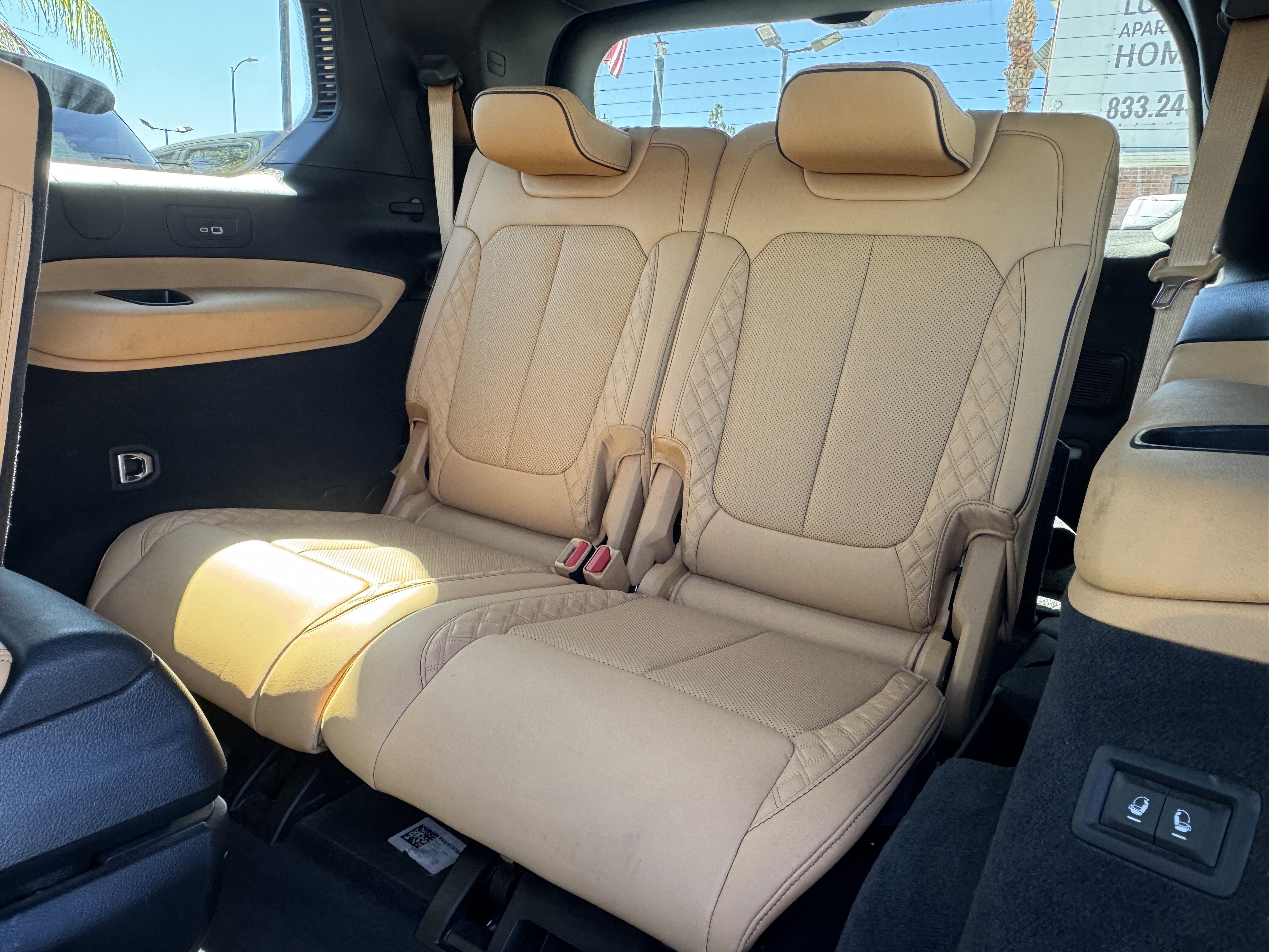 Certified 2021 Jeep Grand Cherokee L Summit AWD/4WD image 36
