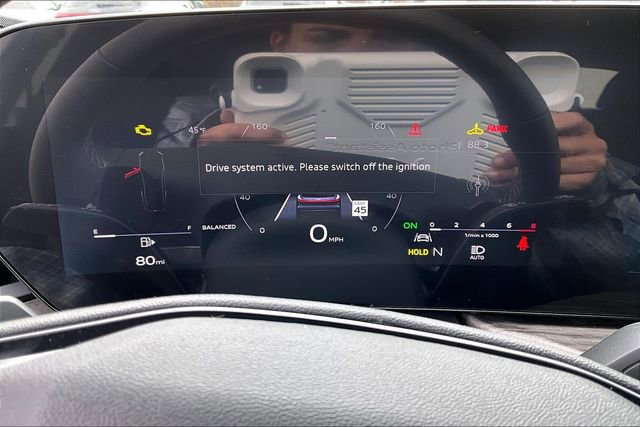 New 2025 Audi Q5 Premium Plus image 22