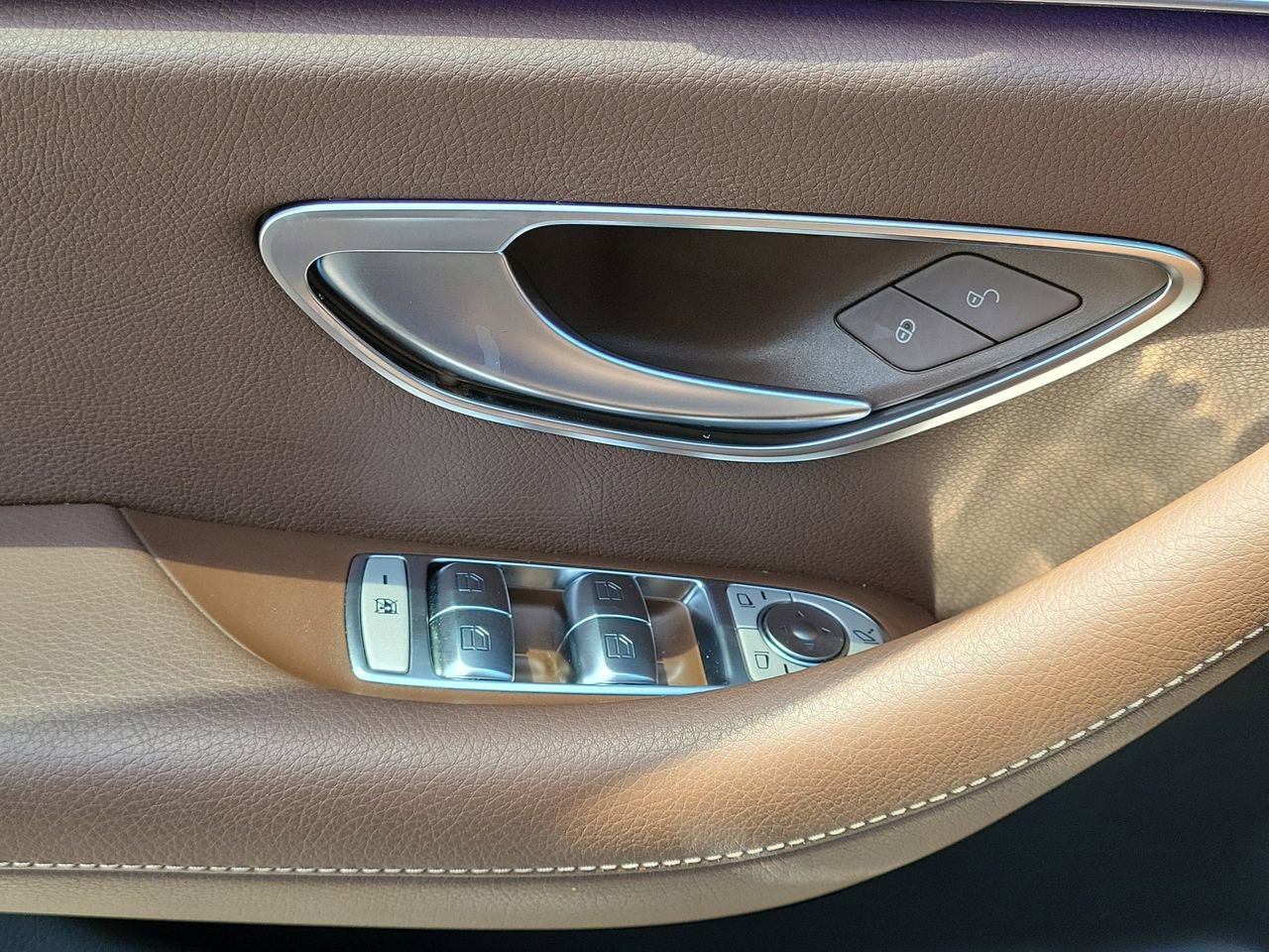 Certified 2023 Mercedes-Benz E 350 Sedan image 25