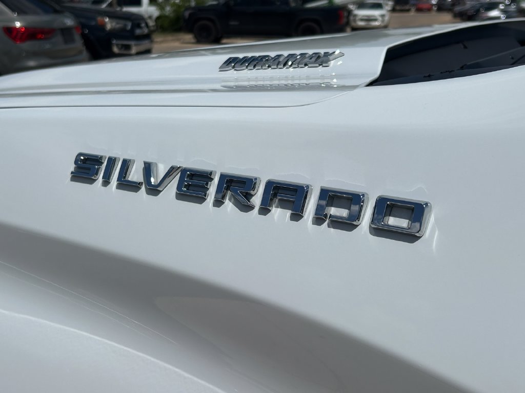 Used 2024 Chevrolet Silverado 1500 LTZ w/ LTZ Premium Texas Edition RWD image 16