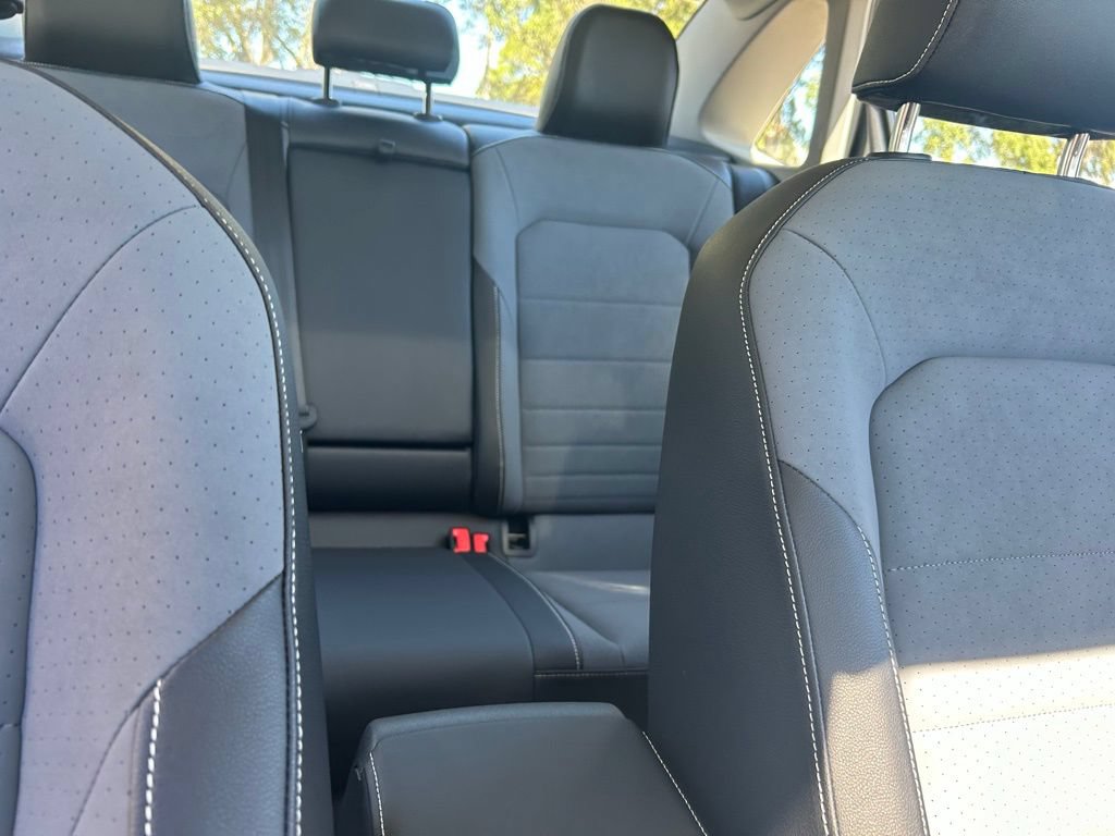 New 2026 Volkswagen Jetta SE FWD image 34