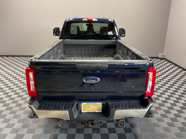 Used 2023 Ford F350 XLT w/ FX4 Off-Road Package AWD/4WD image 12