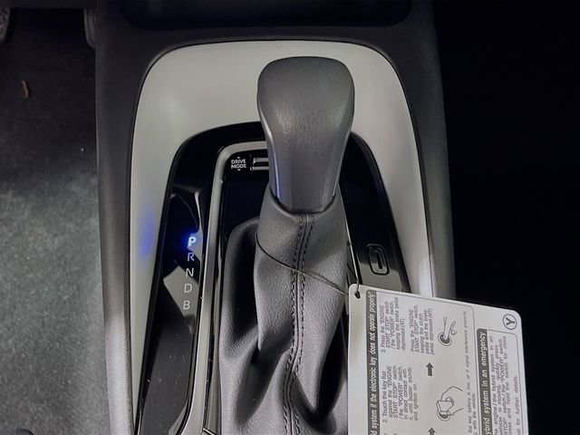 New 2026 Toyota Corolla SE image 21