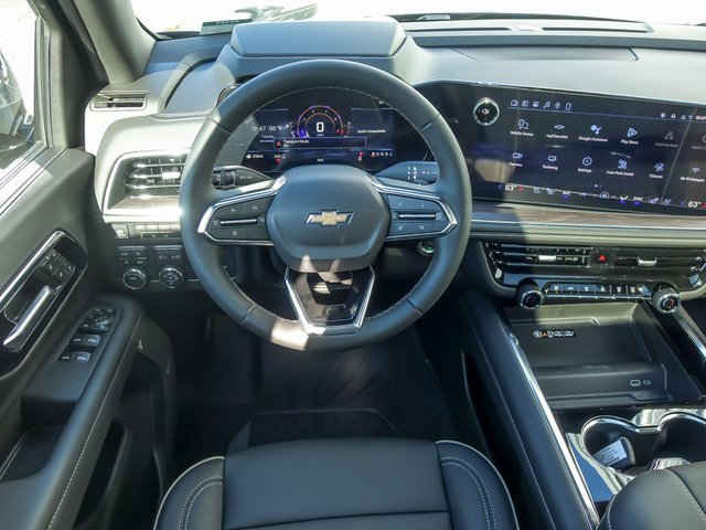 New 2026 Chevrolet Tahoe Premier image 22