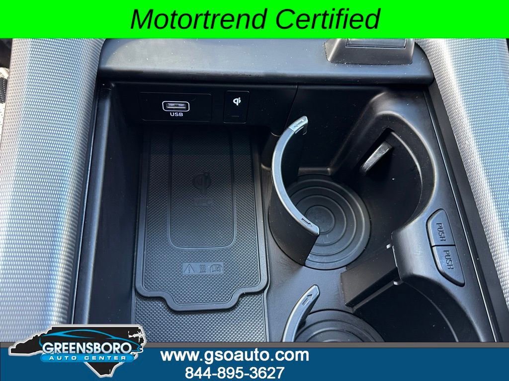 Used 2024 Hyundai Palisade Calligraphy image 37