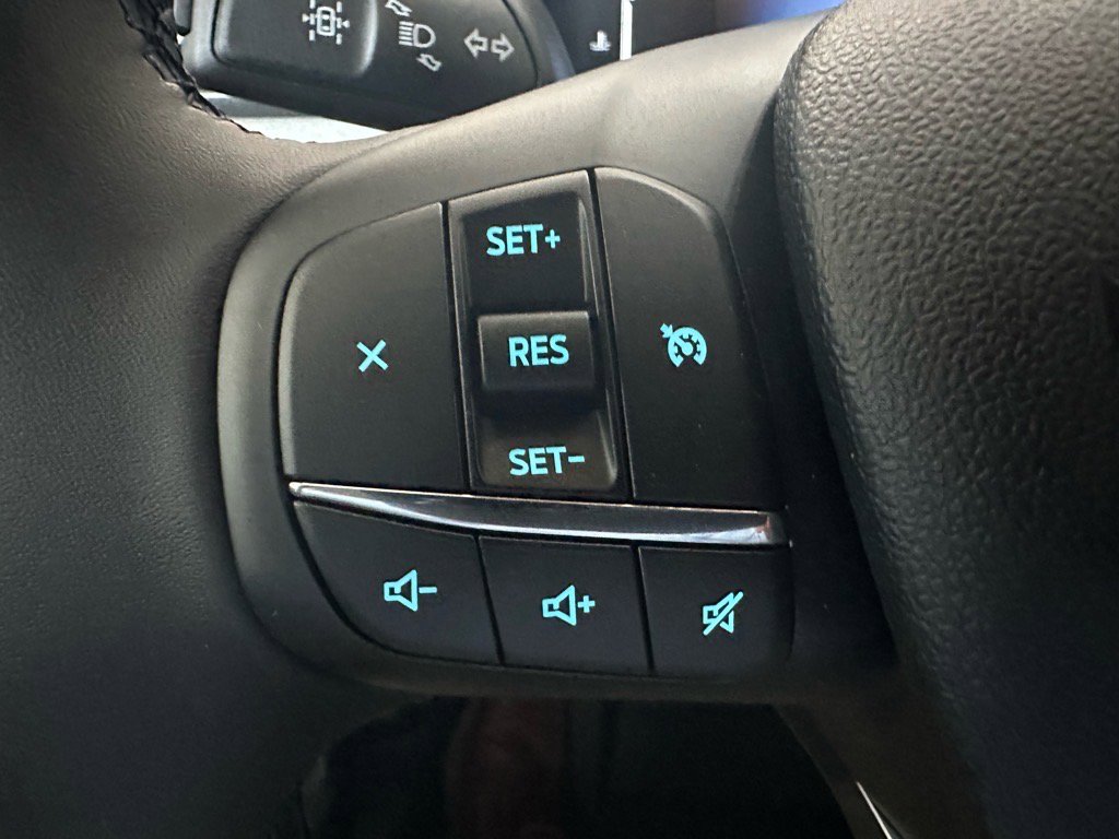 New 2025 Ford Maverick XLT w/ XLT Luxury Package image 42