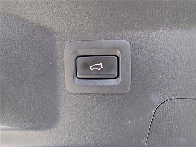 Used 2020 MAZDA CX-9 Signature AWD/4WD image 9
