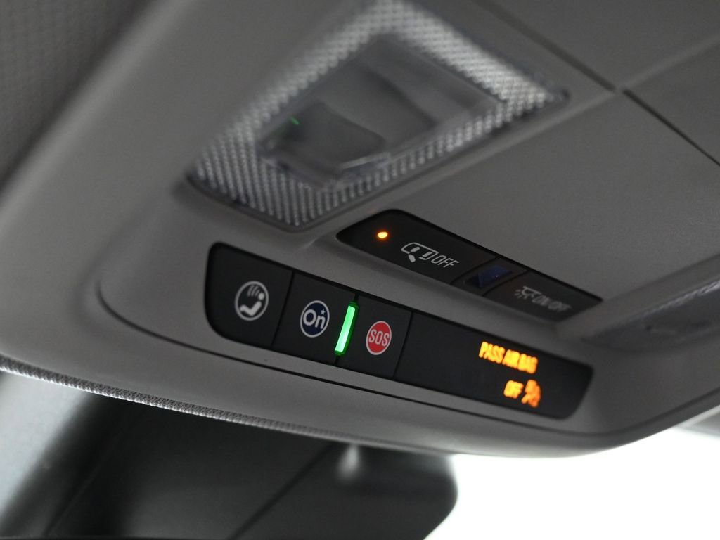 Used 2024 Chevrolet Malibu LS image 21