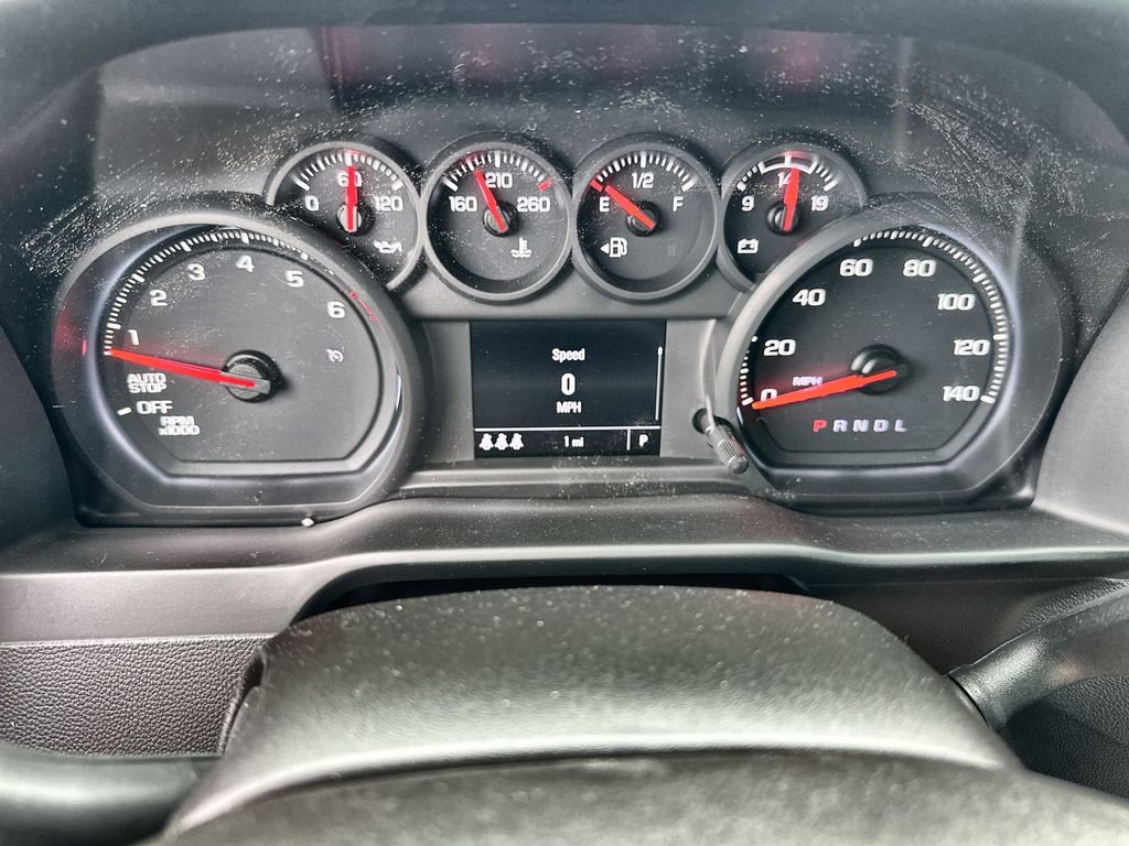 New 2026 GMC Sierra 1500 Pro w/ Pro Value Package image 30