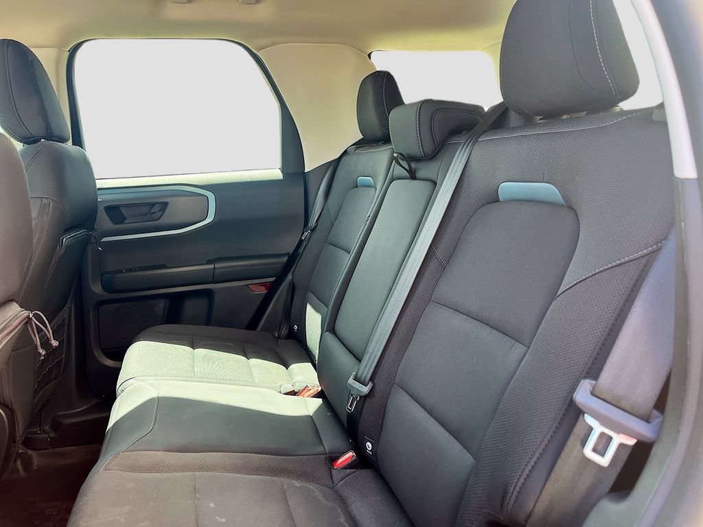 Used 2023 Ford Bronco Sport Badlands AWD/4WD image 24