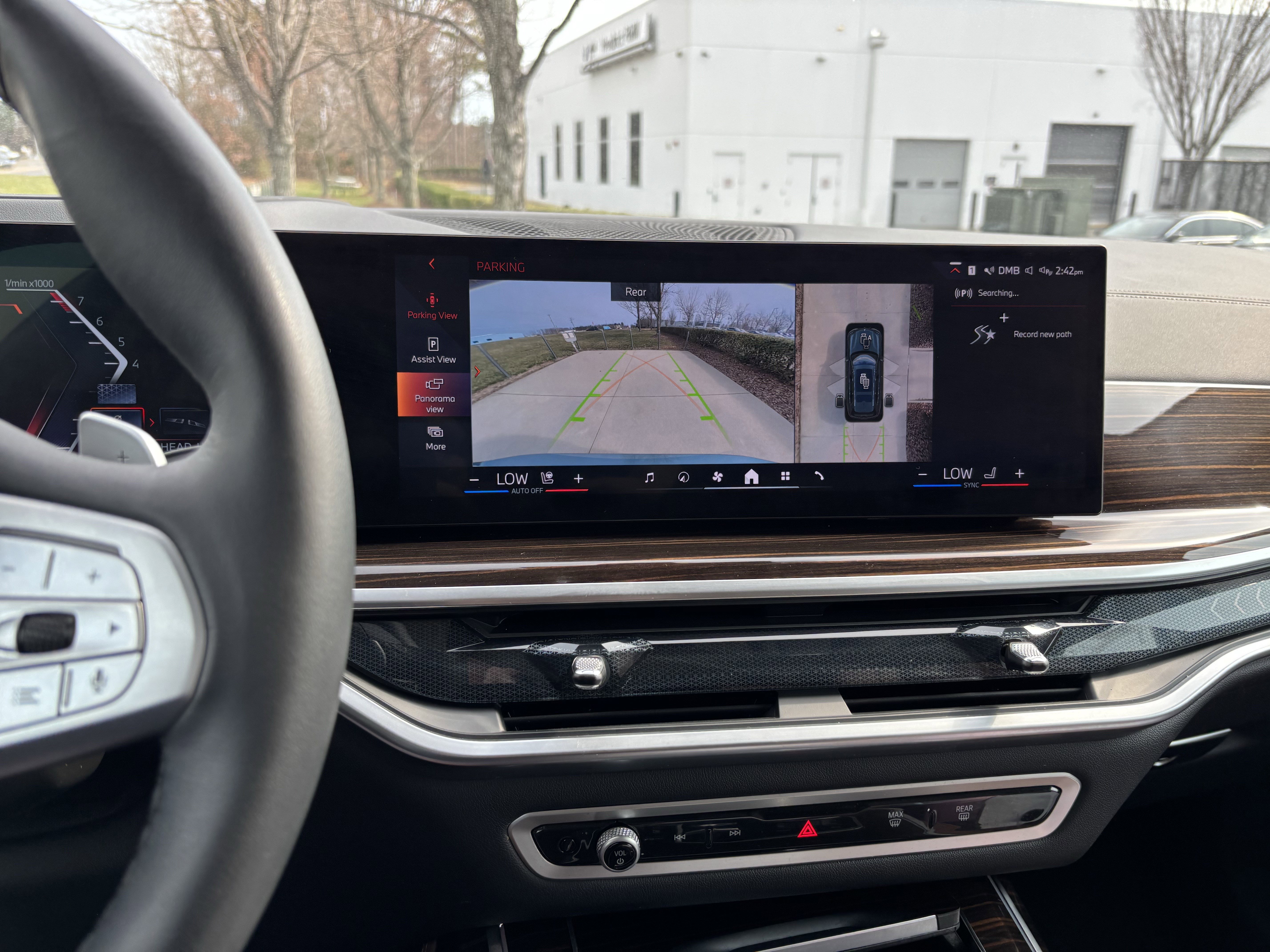 Certified 2026 BMW X7 xDrive40i image 31