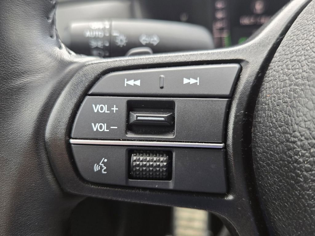Certified 2024 Honda Accord Sport image 26